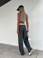 Trousers Classical