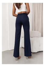 Classic Flared trousers