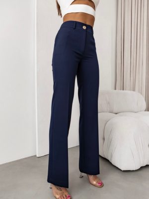 Classic Flared trousers