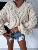 Sweater Bianco