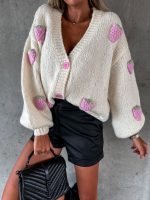 Sweater Warmer