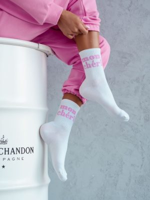 Socks Mon Cheri