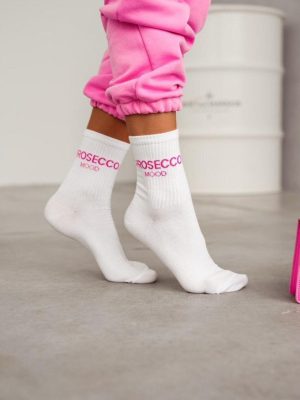 Socks Prosecco