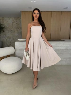 Dress Elegant