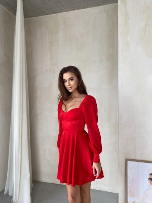 Dress Basito (Kopija)