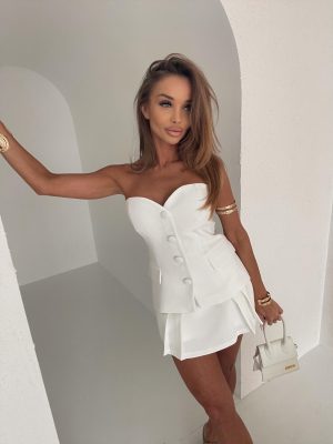 Costume Pastel Skirt