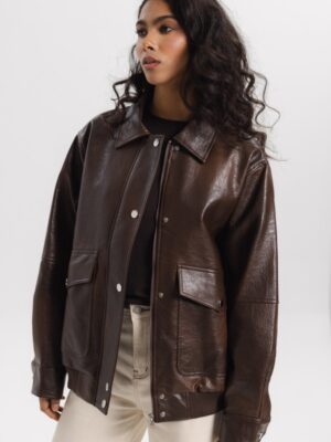 Old School jacket