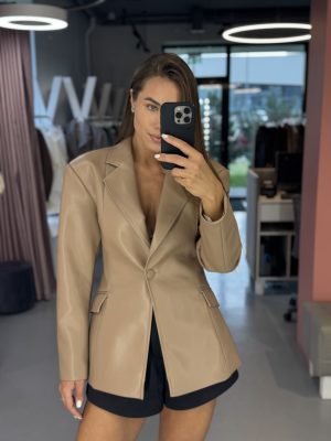 Jacket Leonida Premium