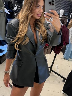 Jacket Leonida Premium