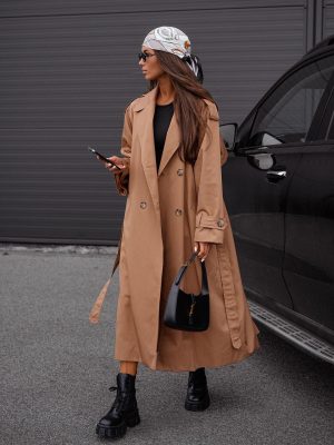 Trench coat Armande
