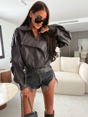 Jacket Esposito (Kopija)