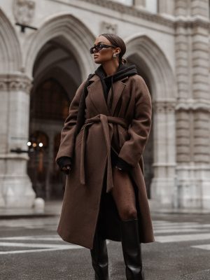 Coat Volera