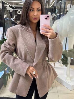 Jacket Sandreli Premium