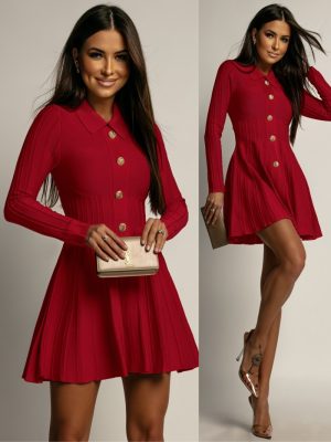 Dress Dinoreta (Kopija)