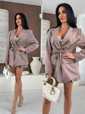 Jacket Linea (Kopija) (Kopija) (Kopija) (Kopija)