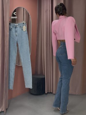 Jeans Long Legs (Kopija) (Kopija)