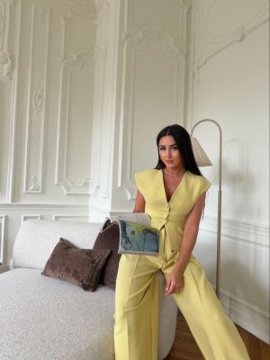 Waistcoat Nathally (Kopija) (Kopija)