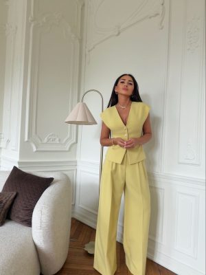 Trousers Nathally (Kopija) (Kopija)