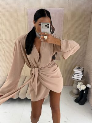 Zowa dress (Kopija) (Kopija)