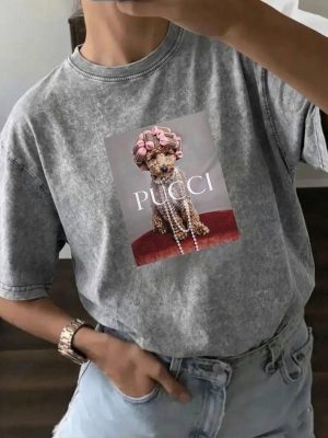 T-shirt Calif (Kopija) (Kopija)