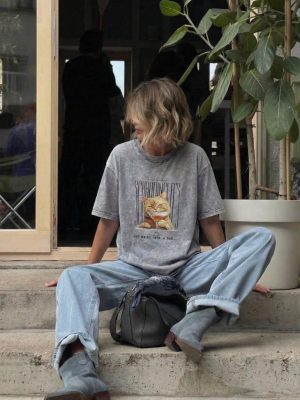 T-shirt Calif (Kopija) (Kopija) (Kopija) (Kopija)