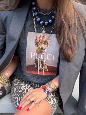 T-shirt Calif (Kopija) (Kopija) (Kopija)