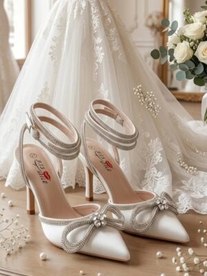 Luxuria high heels (Kopija) (Kopija) (Kopija)