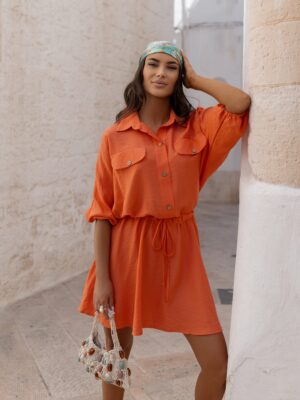 Boho dress (Kopija) (Kopija)